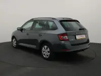 Skoda Fabia 1 70kW thumbnail