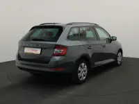 Skoda Fabia 1 70kW thumbnail