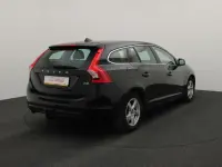 Volvo V60 2 88kW thumbnail