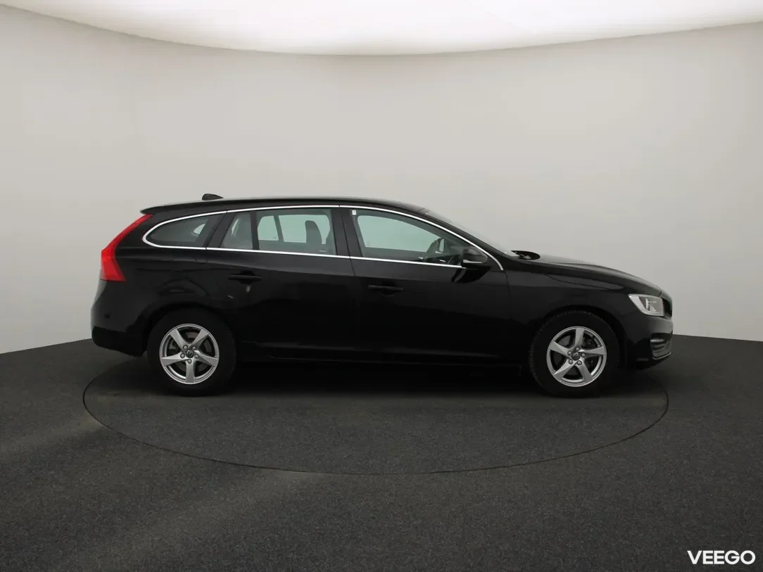 Volvo V60 2 88kW