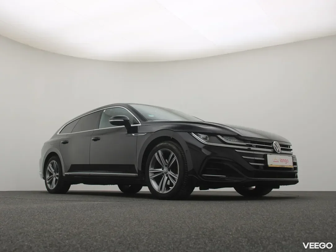 Volkswagen Arteon 2 140kW