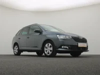 Skoda Fabia 1 70kW thumbnail