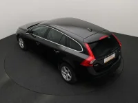 Volvo V60 2 88kW thumbnail
