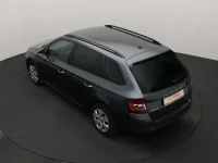 Skoda Fabia 1 70kW thumbnail