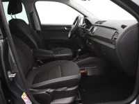 Skoda Fabia 1 70kW thumbnail