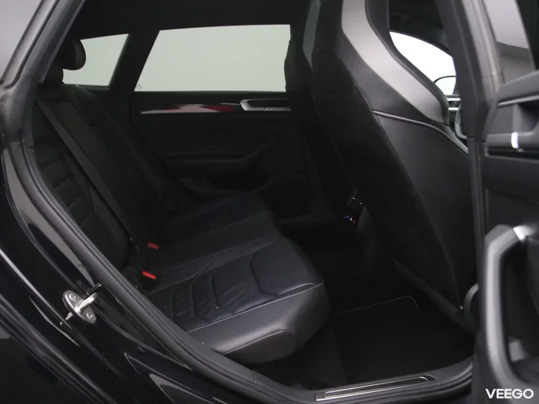 Volkswagen Arteon 2 140kW