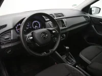 Skoda Fabia 1 70kW thumbnail