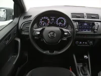 Skoda Fabia 1 70kW thumbnail