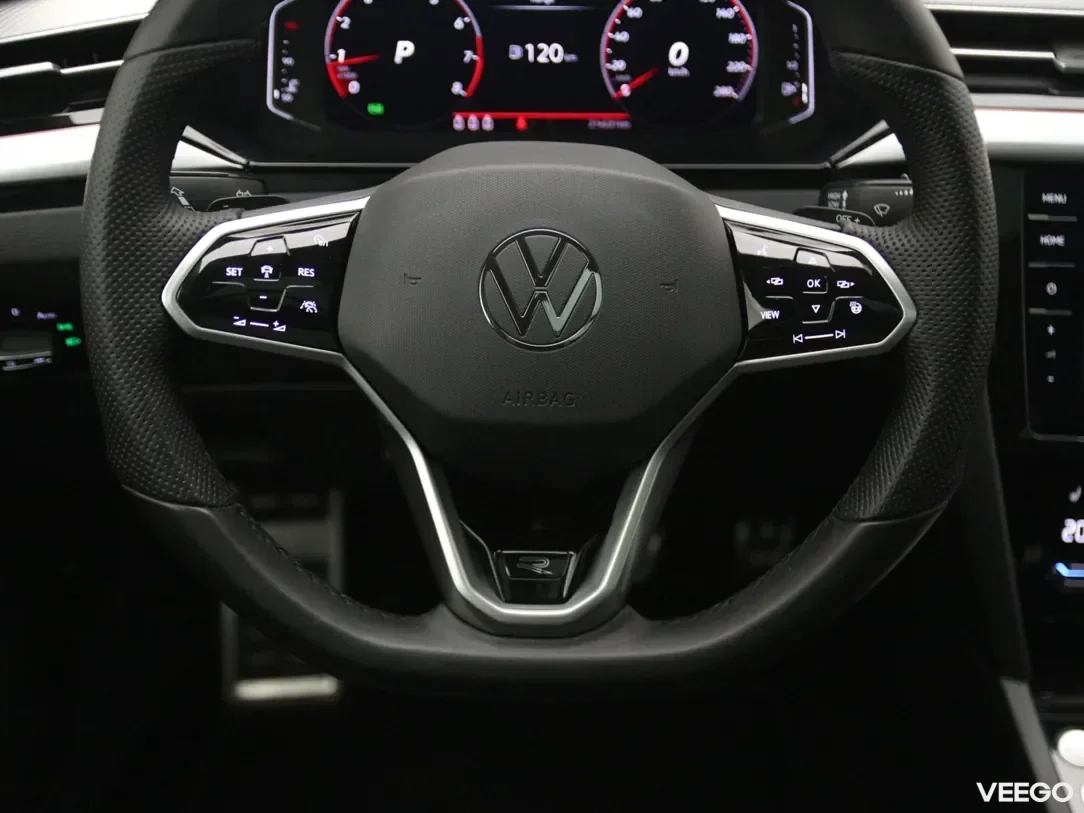 Volkswagen Arteon 2 140kW