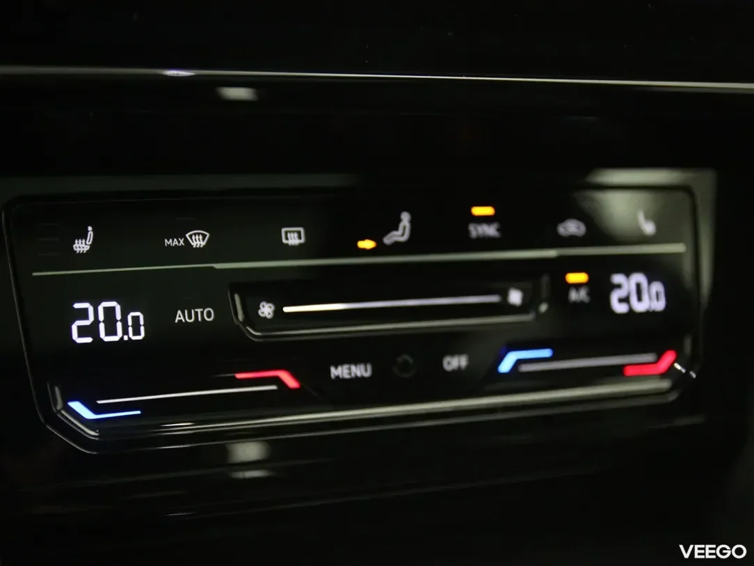 Volkswagen Arteon 2 140kW