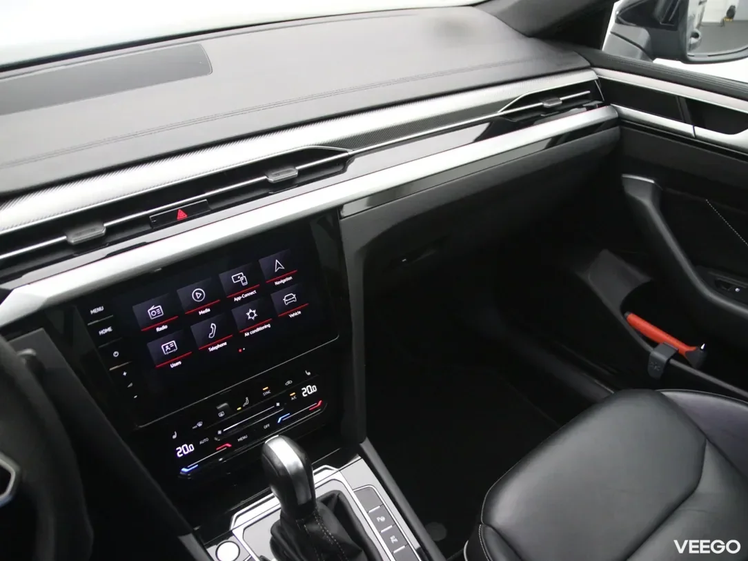 Volkswagen Arteon 2 140kW