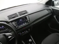 Skoda Fabia 1 70kW thumbnail