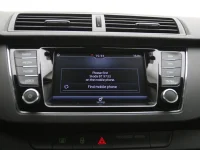 Skoda Fabia 1 70kW thumbnail