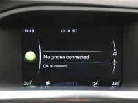 Volvo V60 2 88kW thumbnail