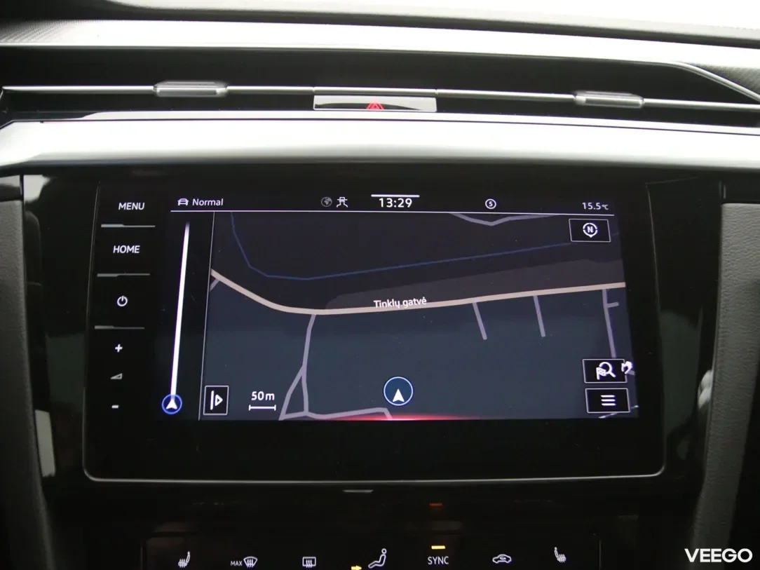 Volkswagen Arteon 2 140kW