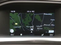 Volvo V60 2 88kW thumbnail