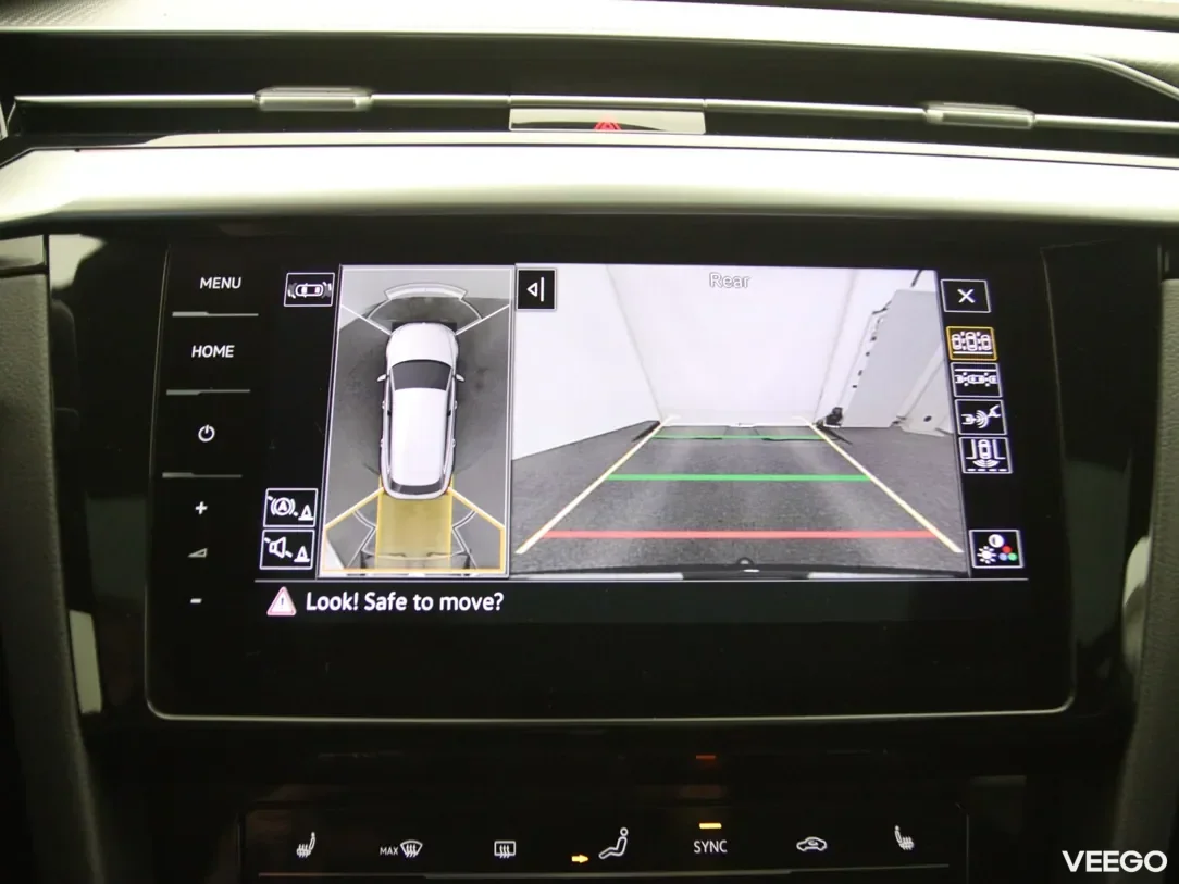 Volkswagen Arteon 2 140kW