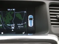 Volvo V60 2 88kW thumbnail