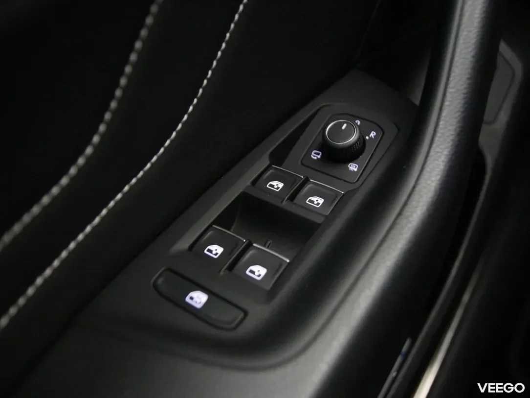 Volkswagen Arteon 2 140kW