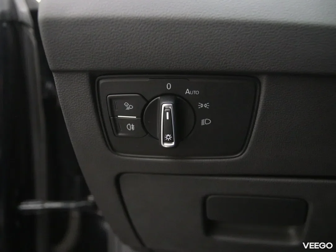 Volkswagen Arteon 2 140kW