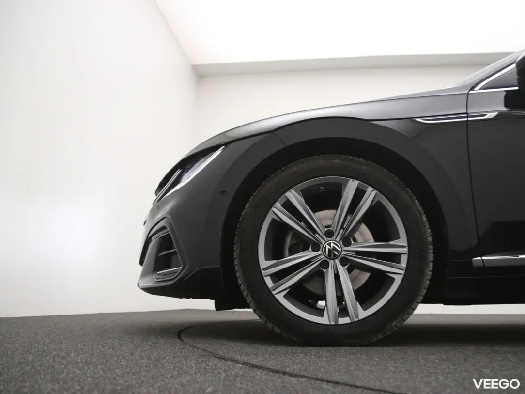 Volkswagen Arteon 2 140kW