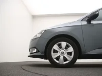 Skoda Fabia 1 70kW thumbnail