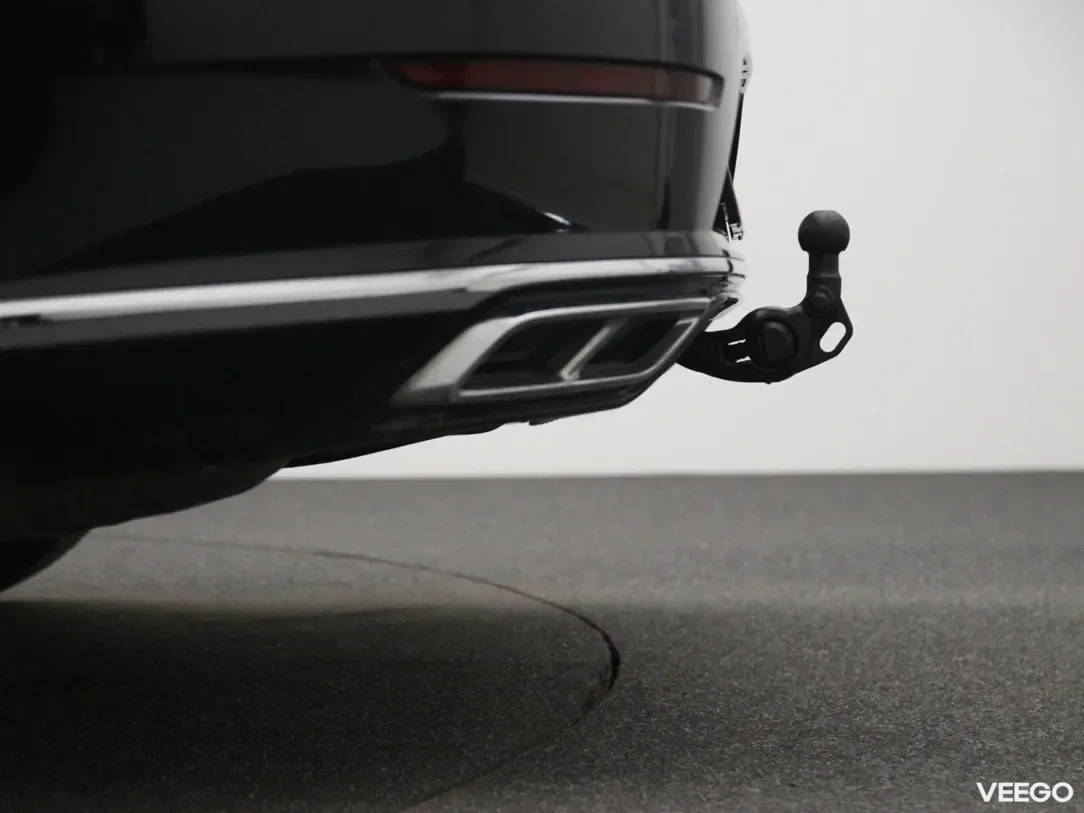 Volkswagen Arteon 2 140kW