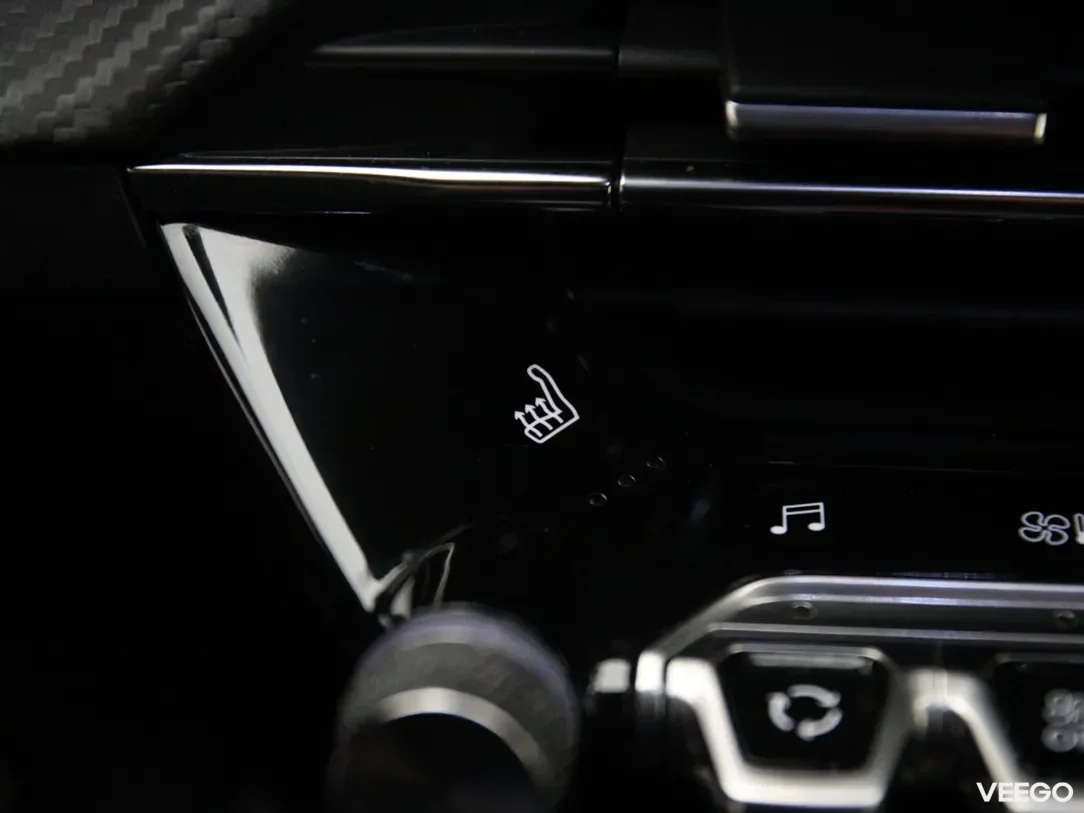 Peugeot 2008 1.2 96kW