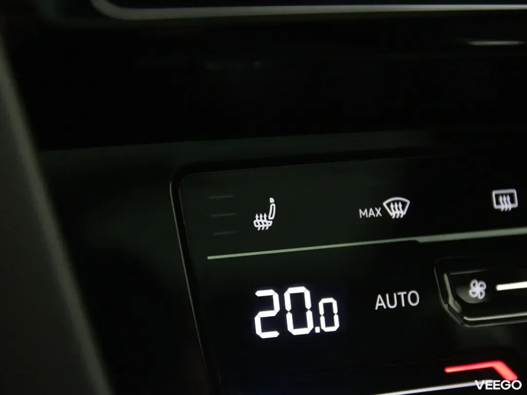 Volkswagen Arteon 2 140kW