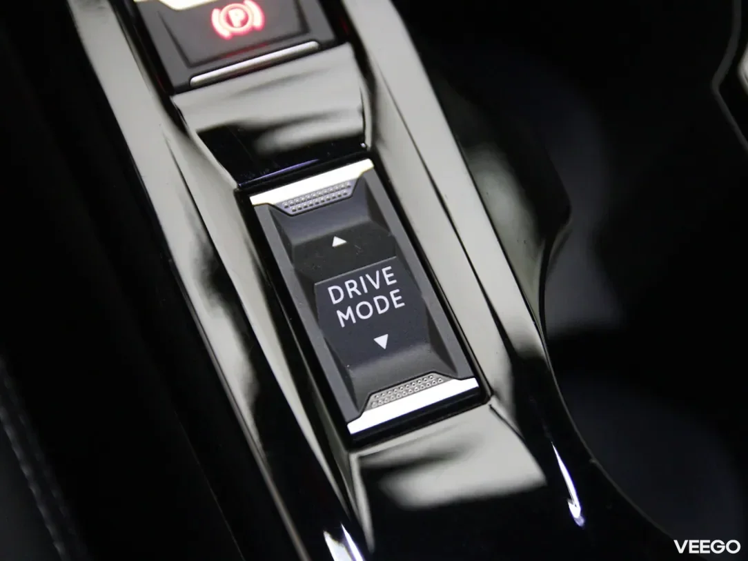 Peugeot 2008 1.2 96kW