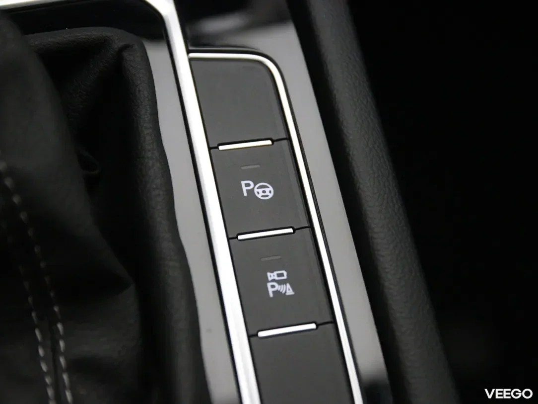 Volkswagen Arteon 2 140kW