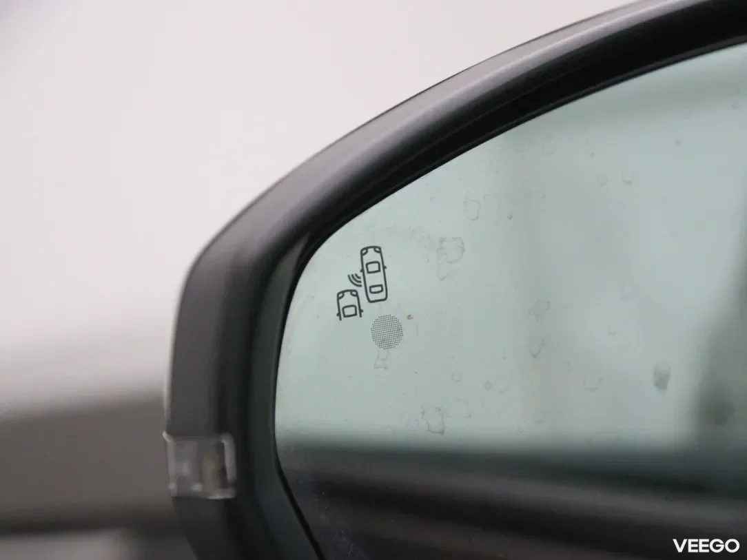 Peugeot 3008 1.2 96kW