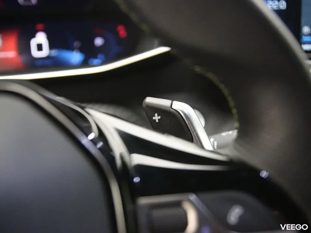 Peugeot 2008 1.2 96kW