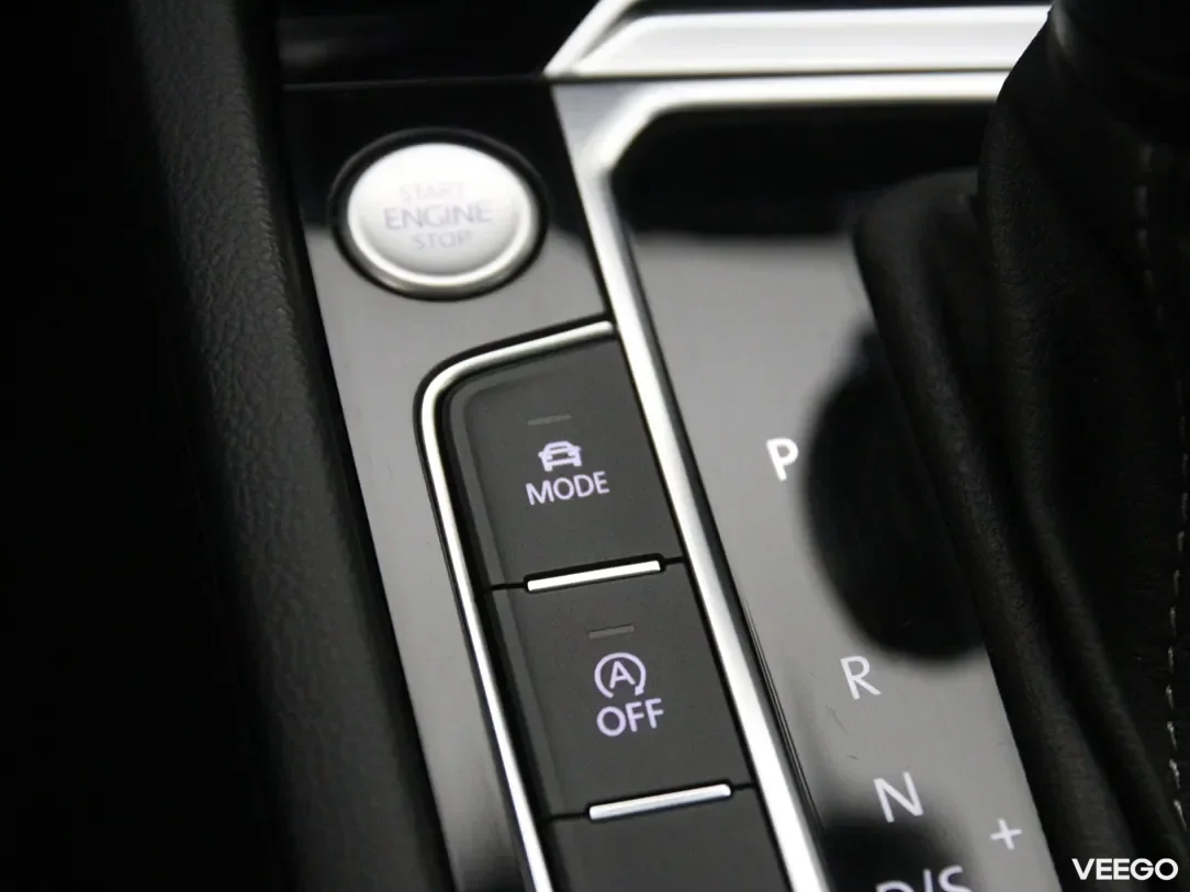 Volkswagen Arteon 2 140kW