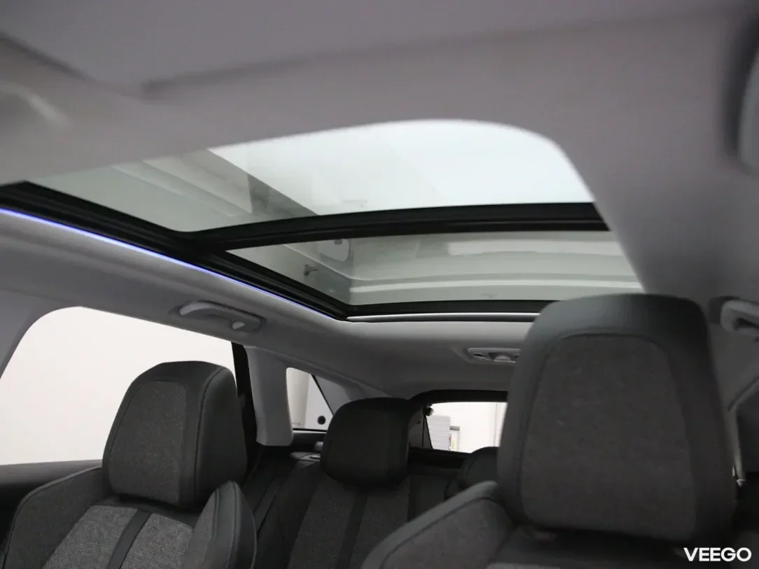 Peugeot 3008 1.2 96kW