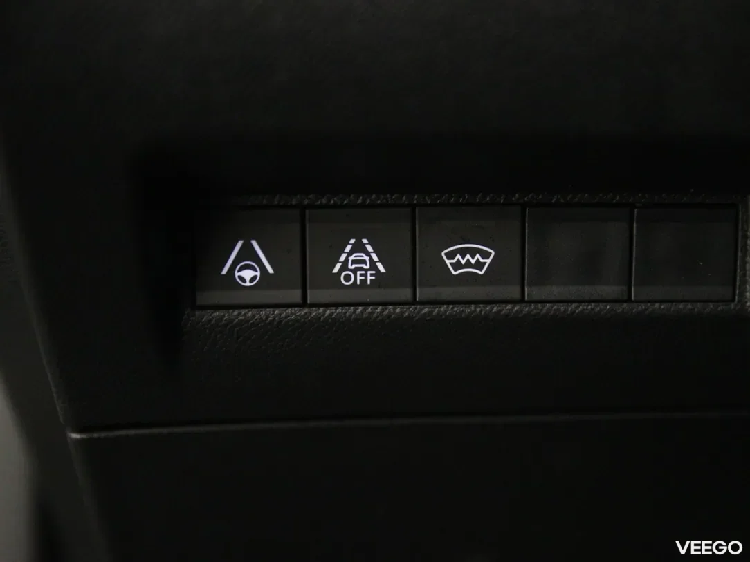 Peugeot 2008 1.2 96kW