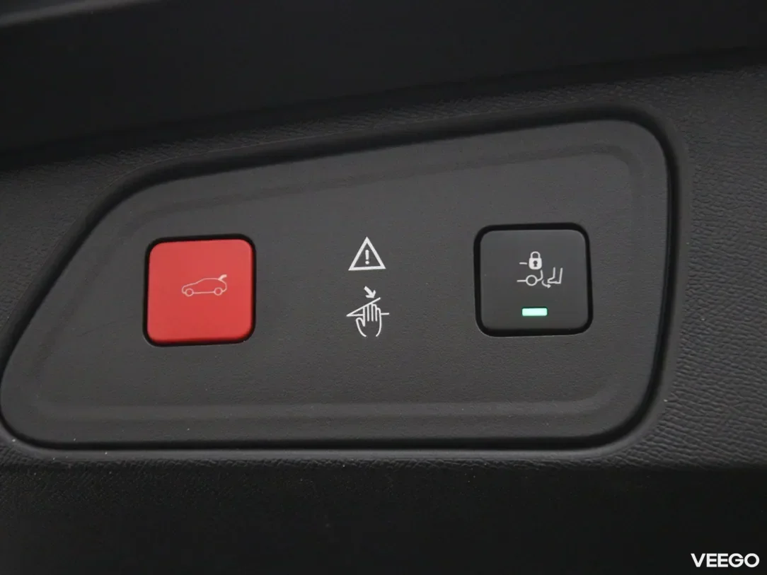 Peugeot 3008 1.2 96kW