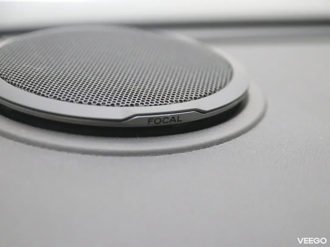 Peugeot 2008 1.2 96kW