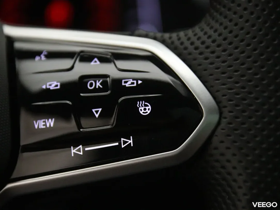 Volkswagen Arteon 2 140kW