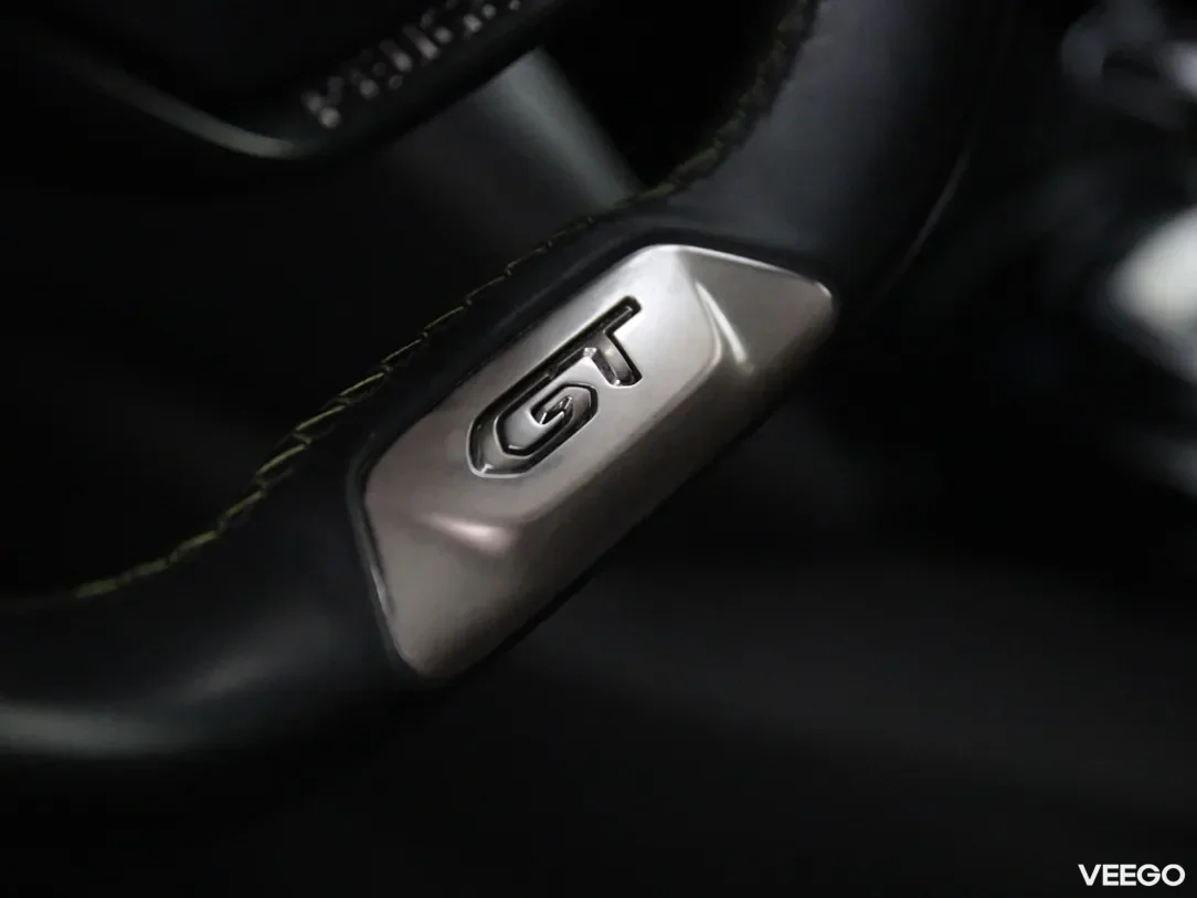 Peugeot 2008 1.2 96kW