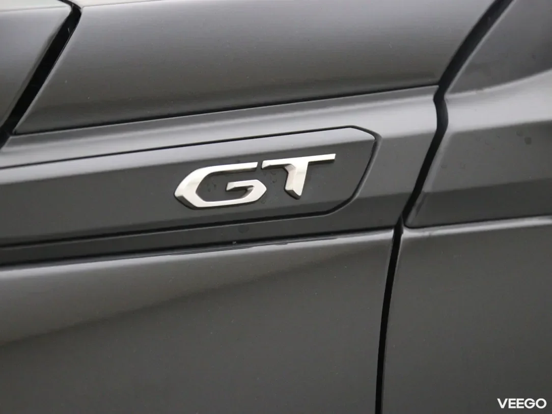 Peugeot 2008 1.2 96kW