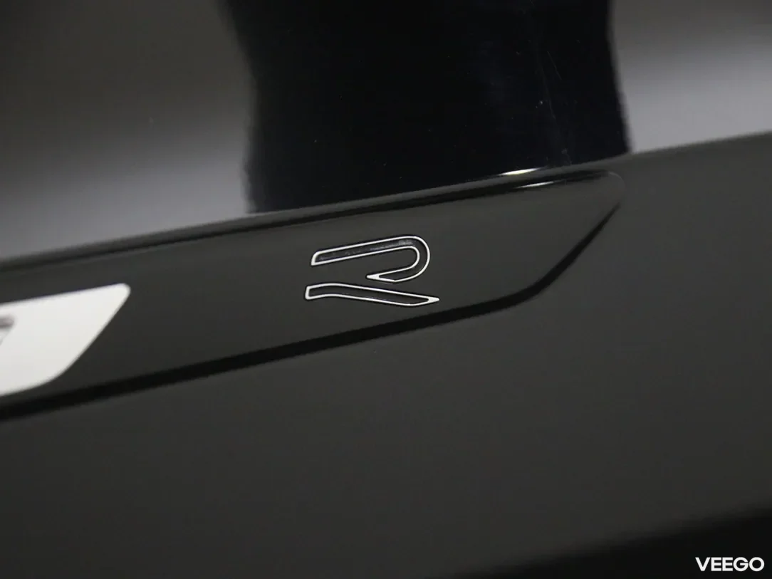 Volkswagen Arteon 2 140kW