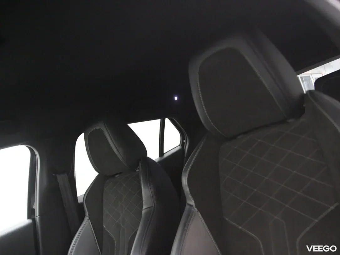 Peugeot 2008 1.2 96kW