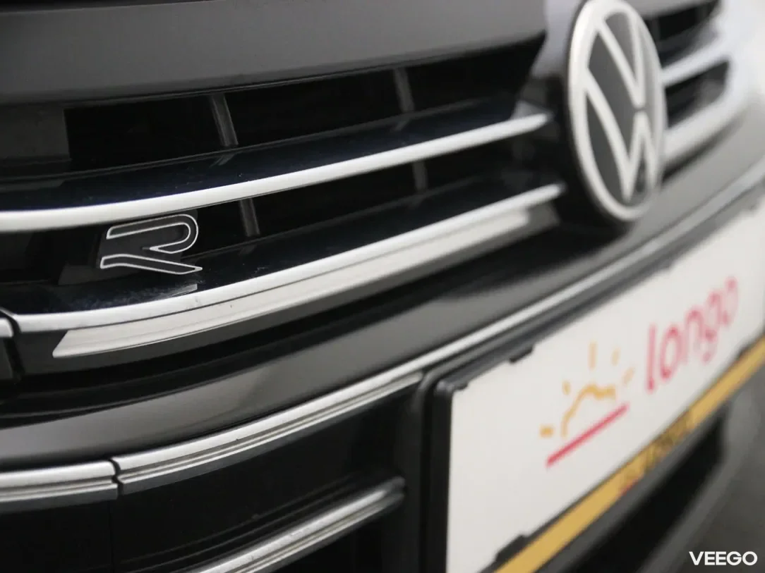 Volkswagen Arteon 2 140kW