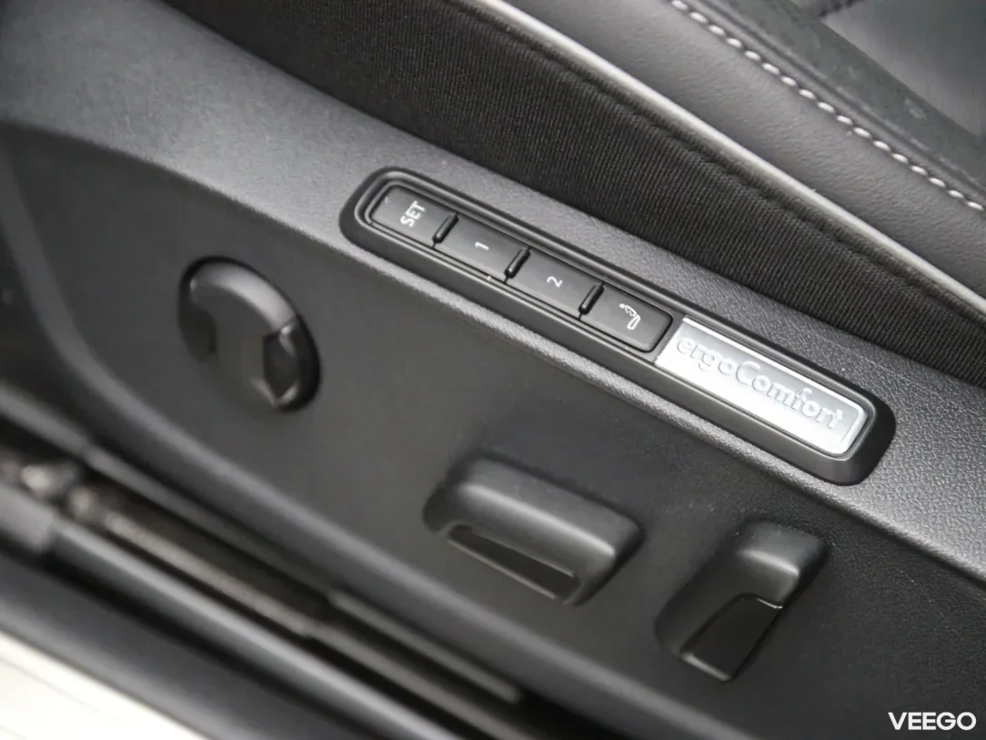 Volkswagen Arteon 2 140kW