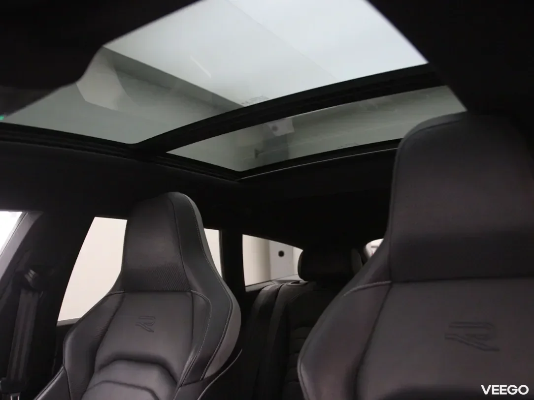 Volkswagen Arteon 2 140kW