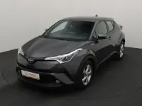 Toyota C-HR 1.8 90kW
