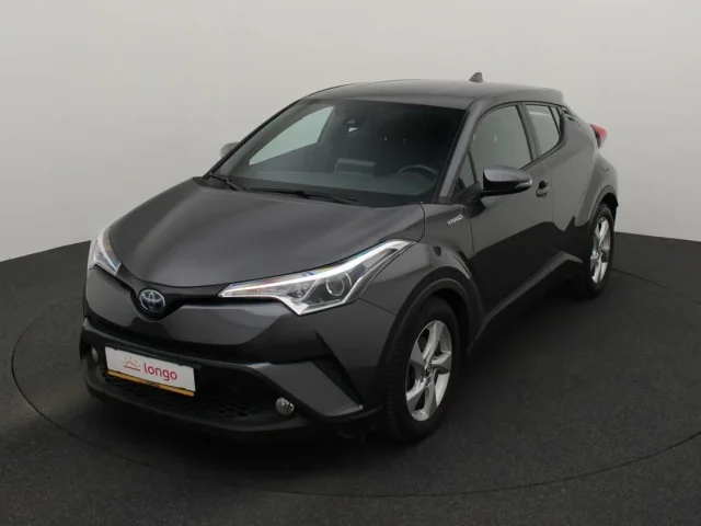 Image of Toyota C-HR 1.8 90kW