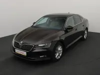 Skoda Superb 1.6 88kW