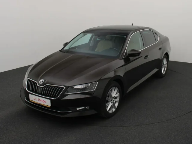 Image of Skoda Superb 1.6 88kW